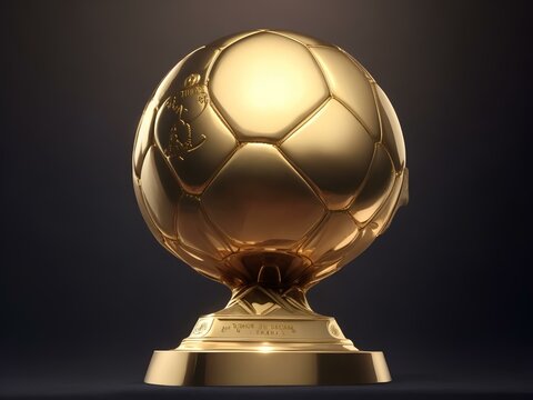 jumlah ballon d'or salah