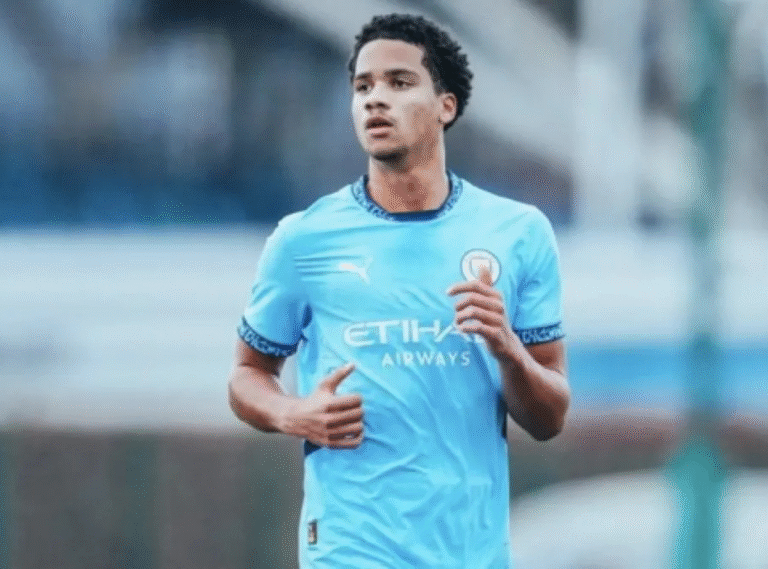 Divine Mukasa, Nama Baru yang Menggema di Etihad Sabasport