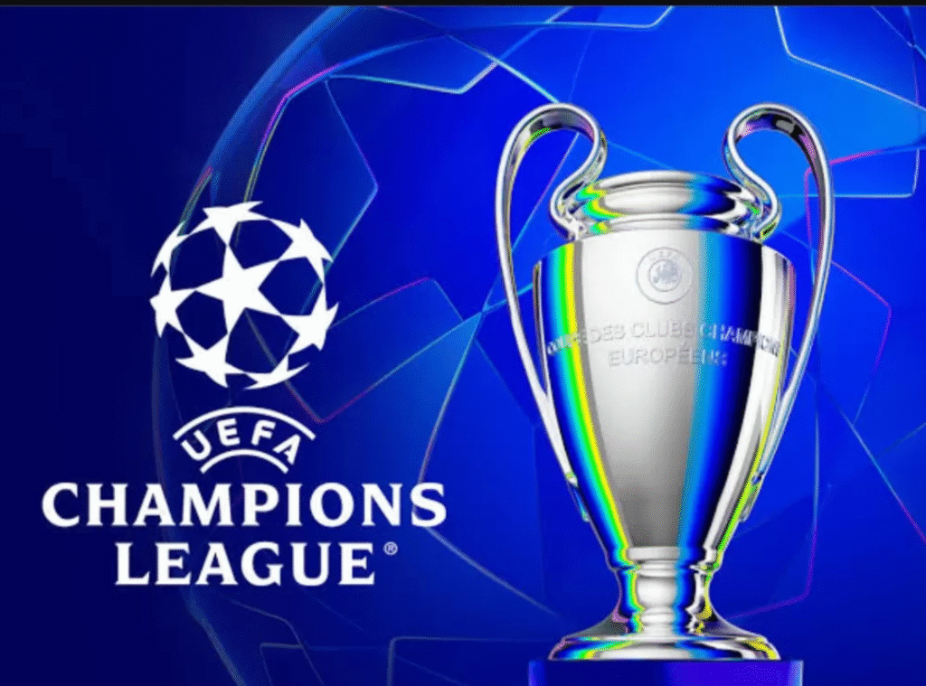 Liga Champions 2025/26 Sabasport: Persaingan Ketat Menuju Takhta Eropa