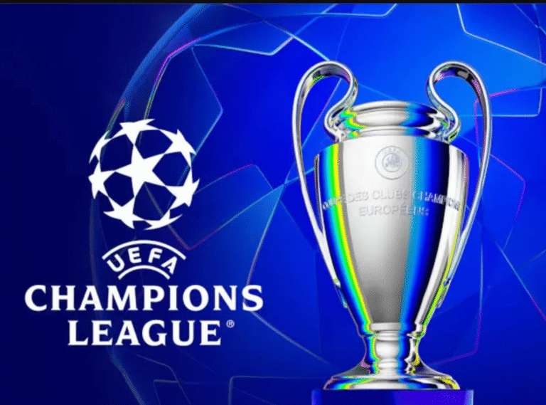 Liga Champions 2025/26 Sabasport: Persaingan Ketat Menuju Takhta Eropa
