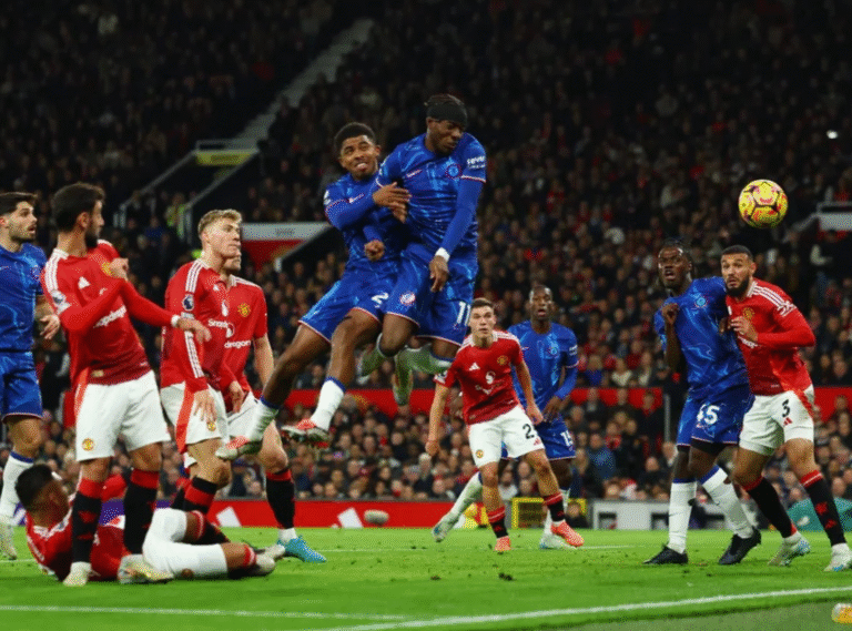 MU Menang Tipis, Pertanyaan untuk Amorim Mengemuka Sabasport