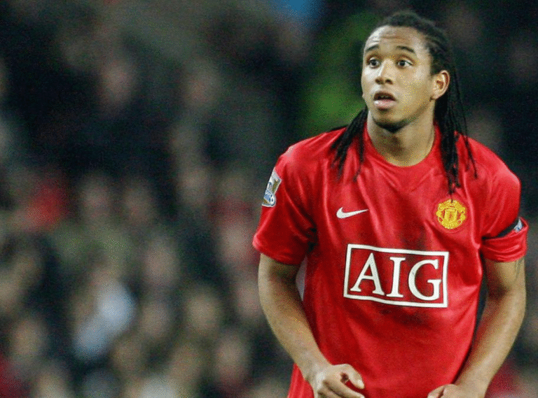 Mantan Bintang Manchester United Anderson Terancam Penjara Sabasport