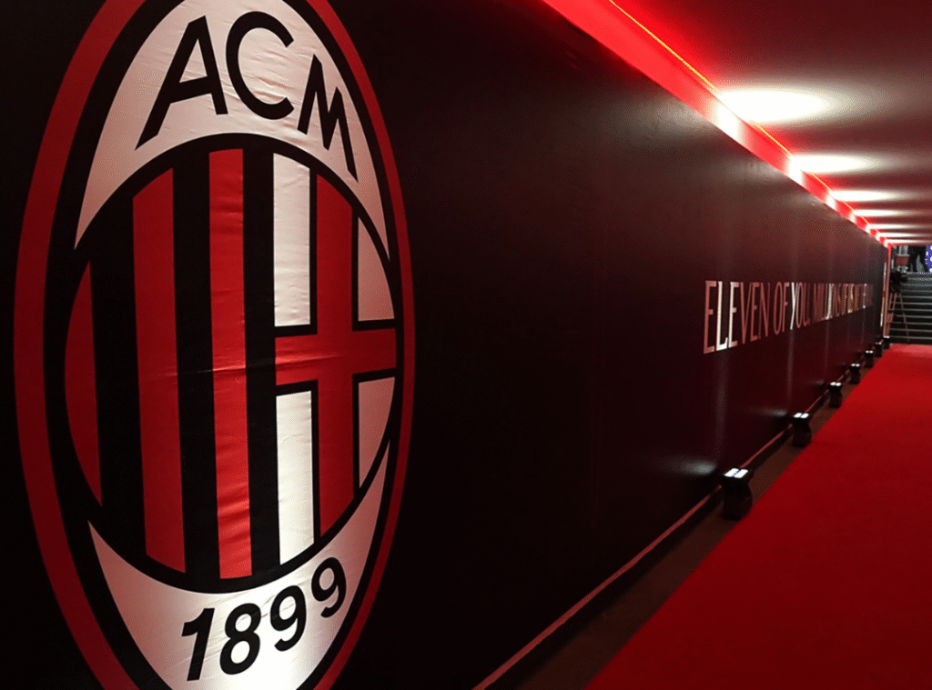 Pemain Paling Menonjol AC Milan Musim Ini Sabasport