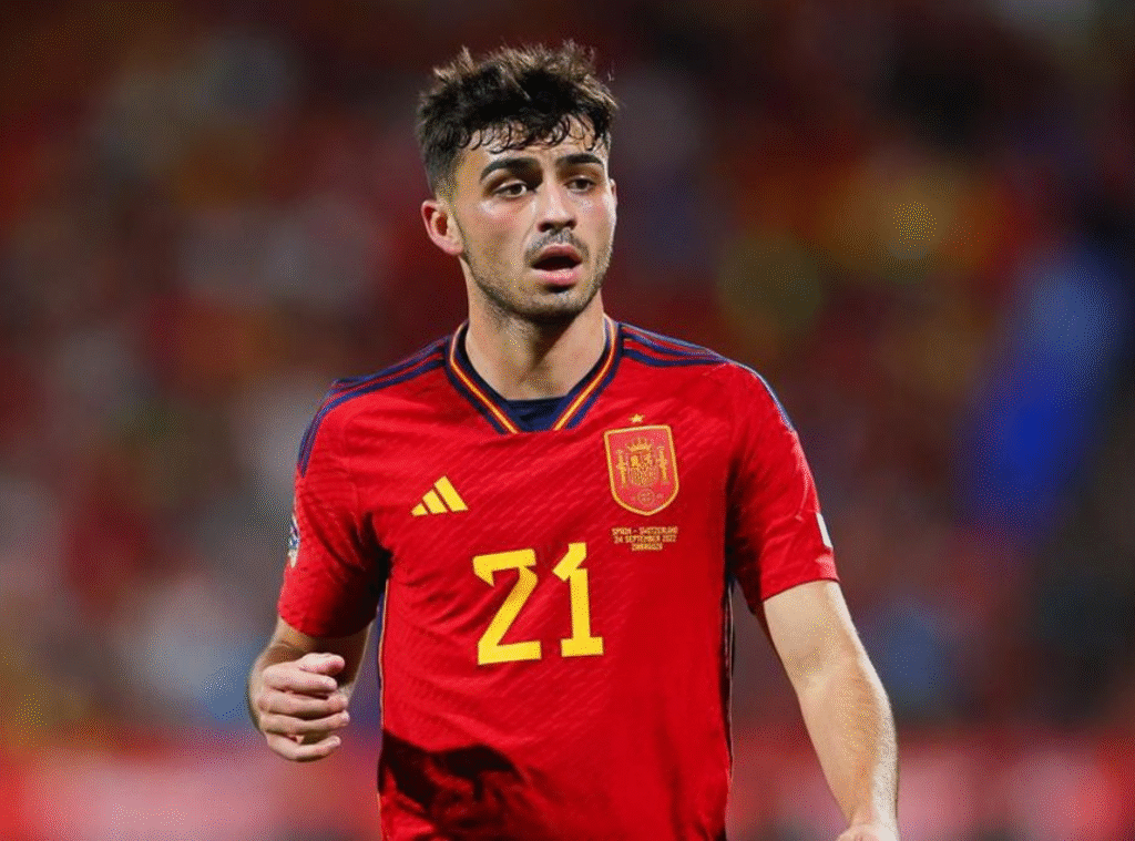 Sepak Bola Spanyol Potensi Boikot Sabasport Piala Dunia 2026