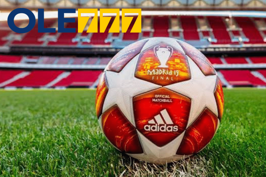 Trik Menang Taruhan di Ole777 Sportsbook Indonesia