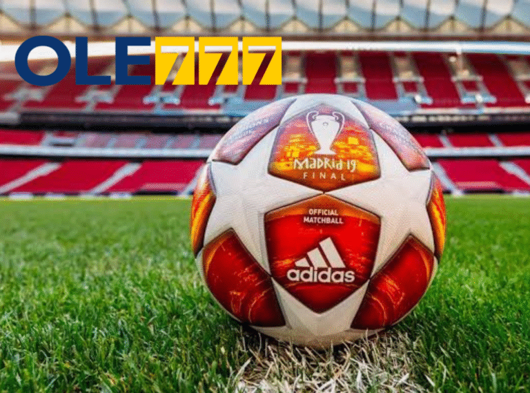Trik Menang Taruhan di Ole777 Sportsbook Indonesia