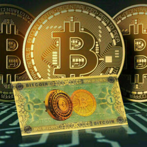 Whitepaper Bitcoin