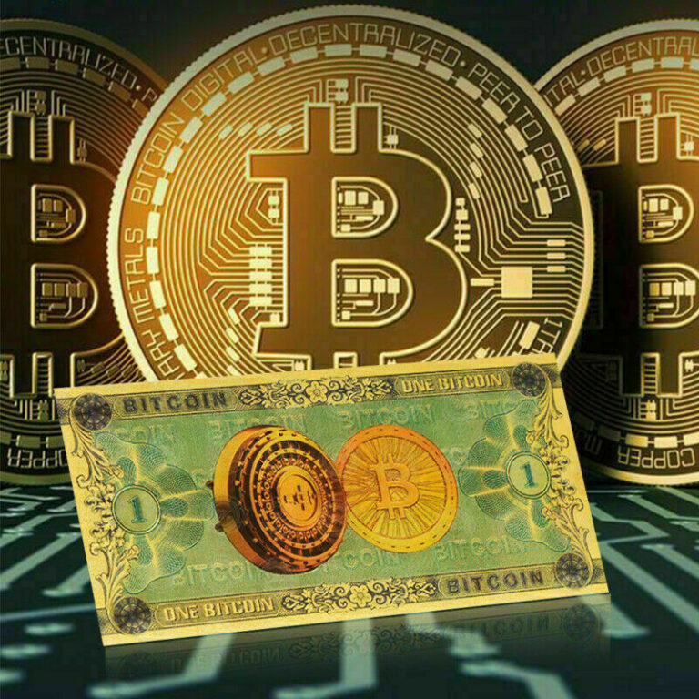 Whitepaper Bitcoin