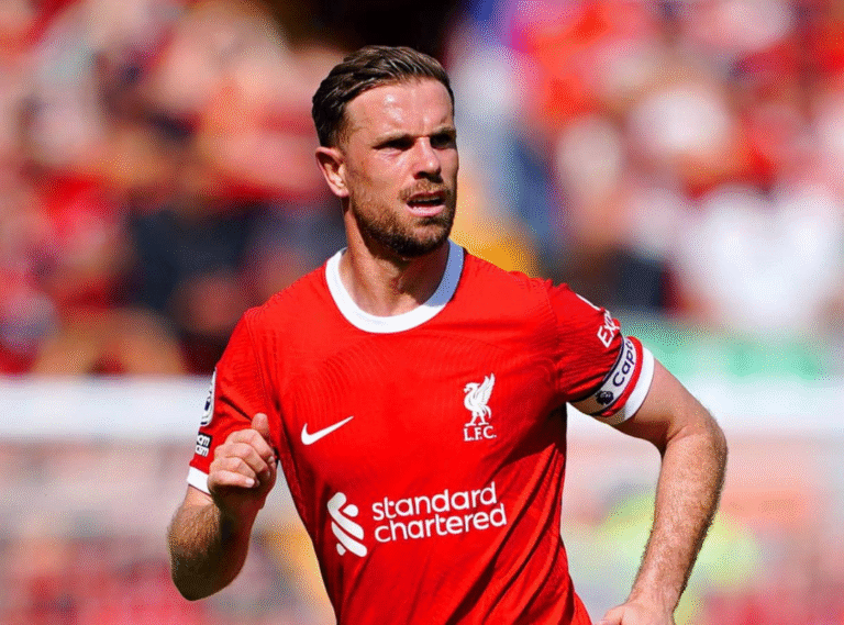 Jejak Global Alumni Liverpool: Dari Panggung Eropa hingga Liga Pro Saudi Sabasport