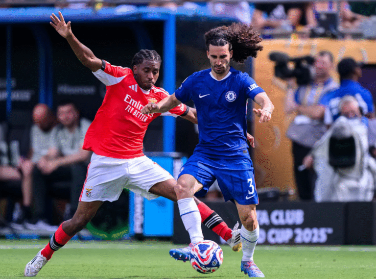 Kairat vs Real Madrid & Chelsea vs Benfica Jadi Sorotan Matchday Kedua Sabasport