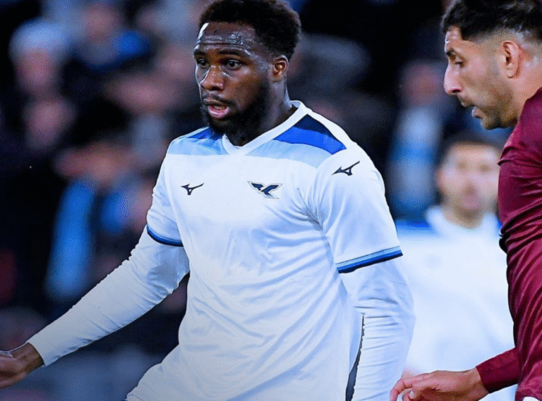Sabasport Serie A 2025/26 Pekan Keenam