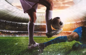 saba sport liga inggris